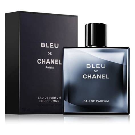 bleu de chanel parfum 100